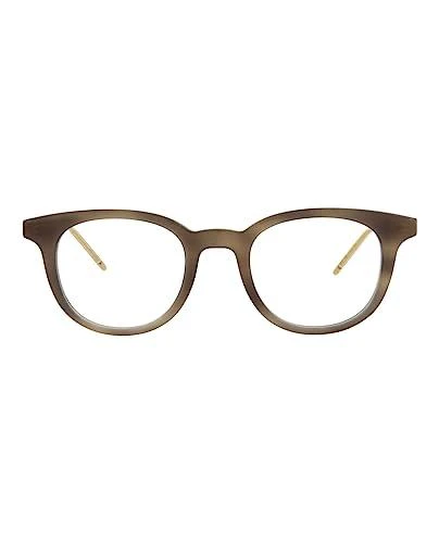 Gucci Round-Frame Acetate Optical Frames 6