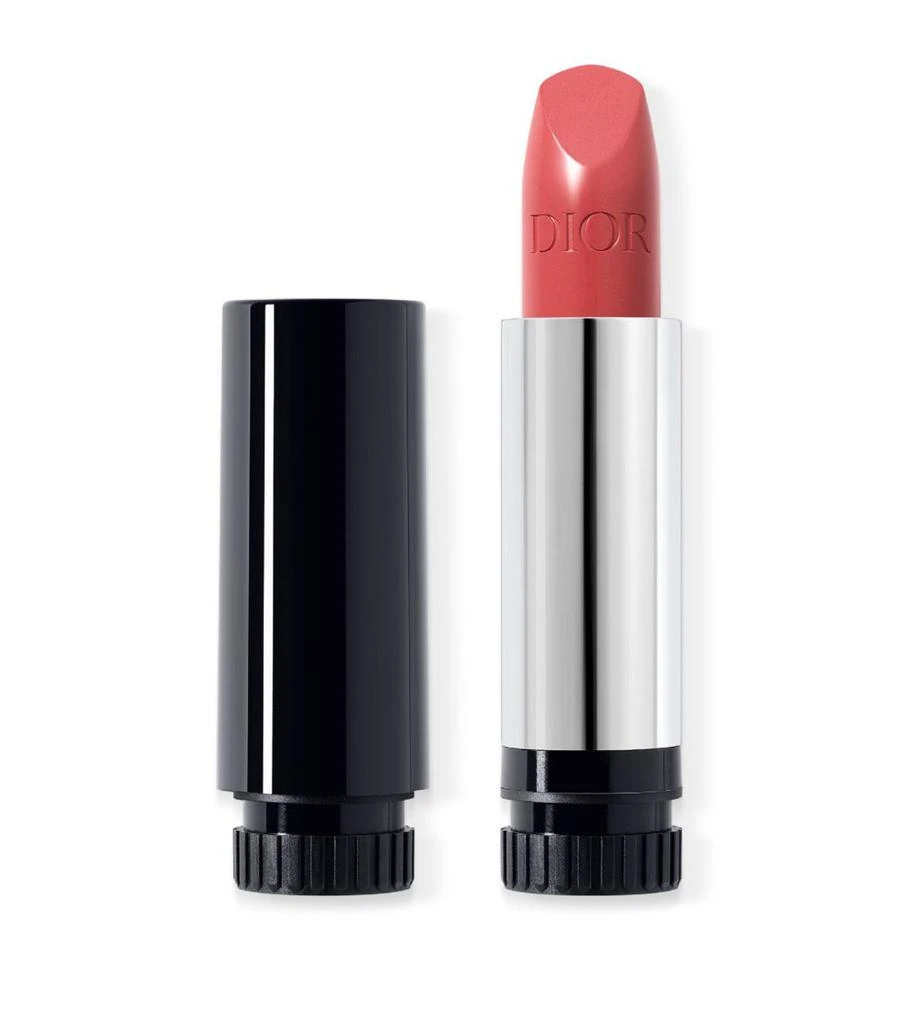 Dior Rouge Dior Couture Colour Satin Lipstick Refill SPF 15 1