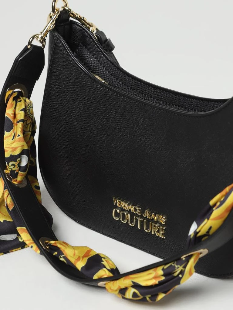 Versace Versace Jeans Couture bag in saffiano synthetic leather 3