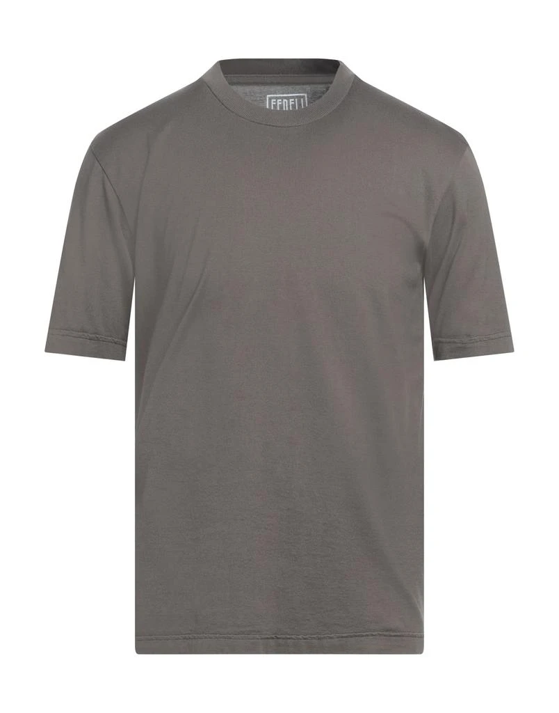 Fedeli Basic T-shirt 1