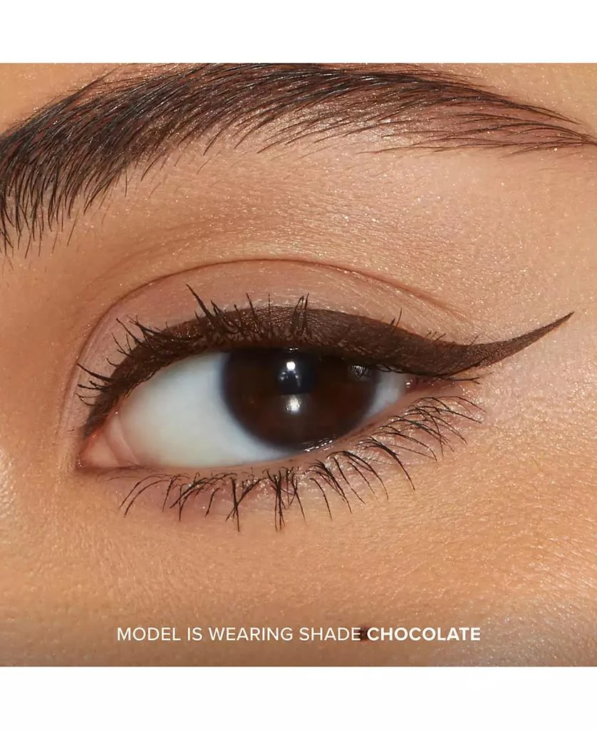Too Faced Better Than Sex Easy Glide Waterproof Liquid Eyeliner 6