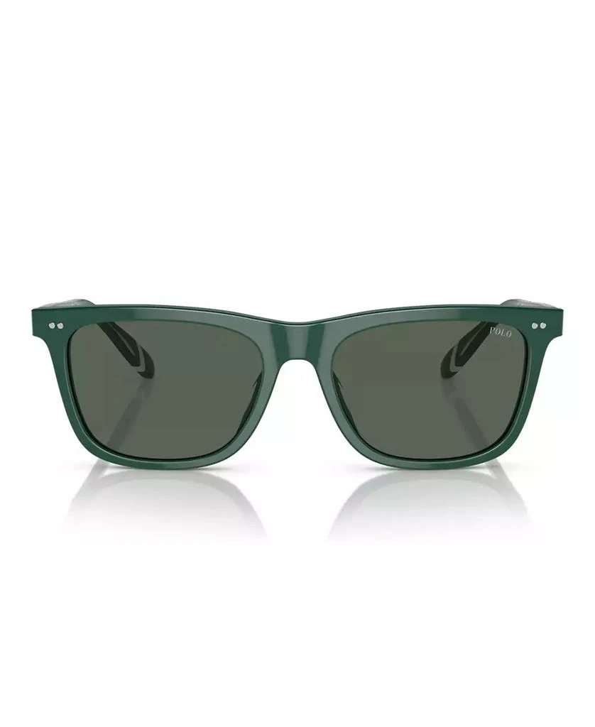 Ralph Lauren Men's Sunglasses PH4205U 3