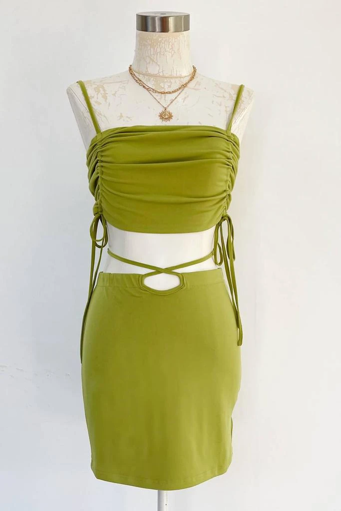 EMORY PARK Emory Park - Women's Bali Dress Set 1