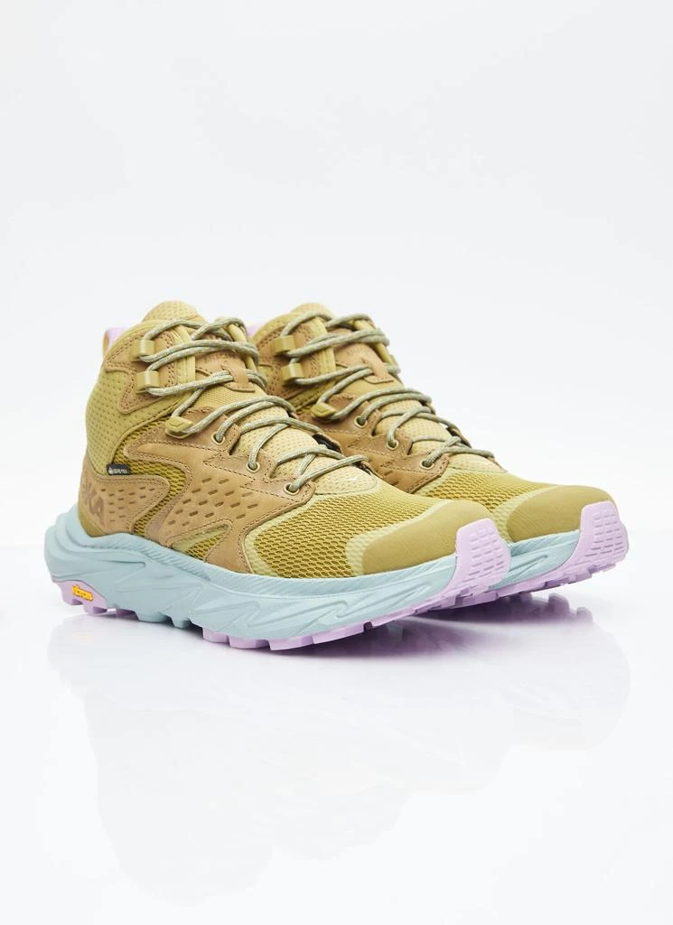 Hoka One One Anacapa 2 Mid GTX Boots 3
