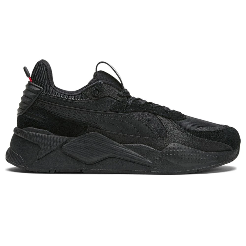 Puma Cordae X Hi-Level RS-X Lace Up Sneakers 1