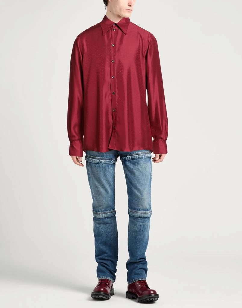 Dolce 
Gabbana Solid color shirt 2