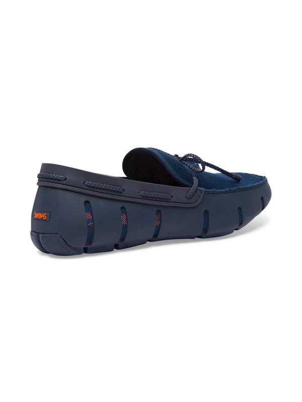 Swims Mesh Boat Shoes 3