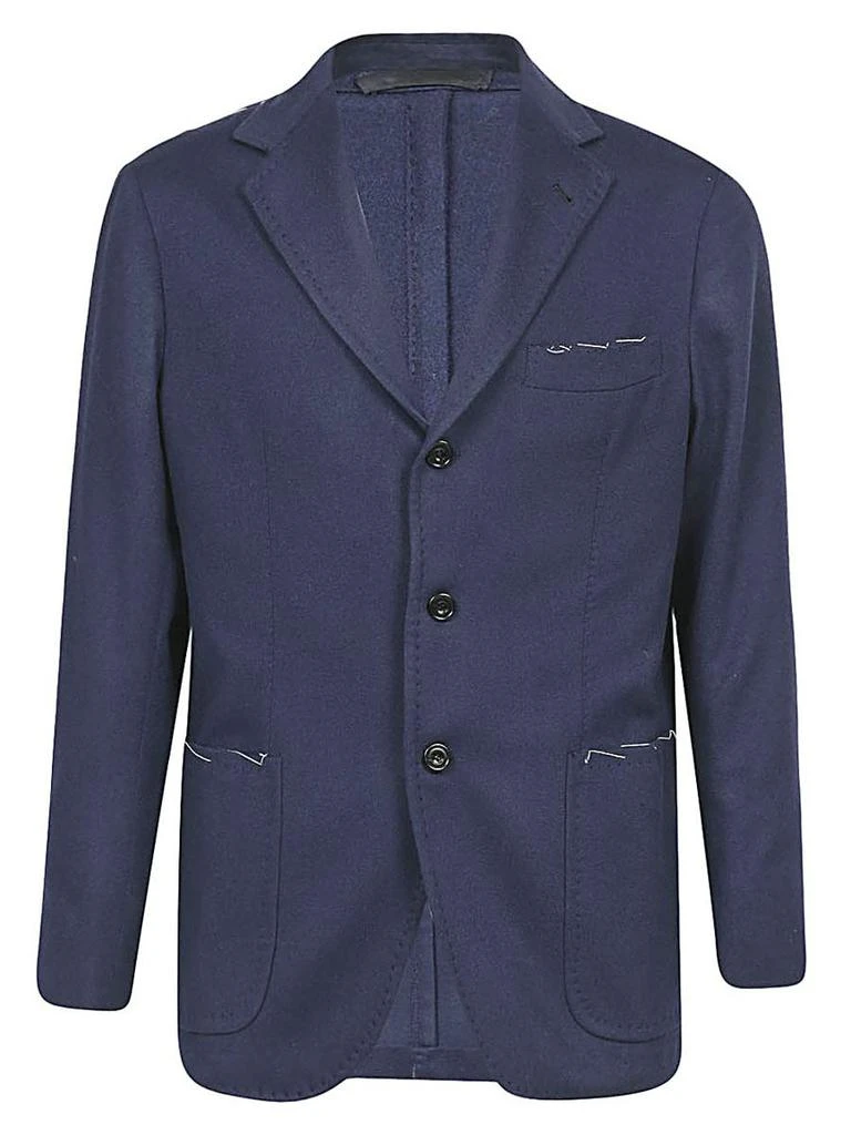 Sartorio Napoli Sartorio Napoli Cashmere Jacket 1