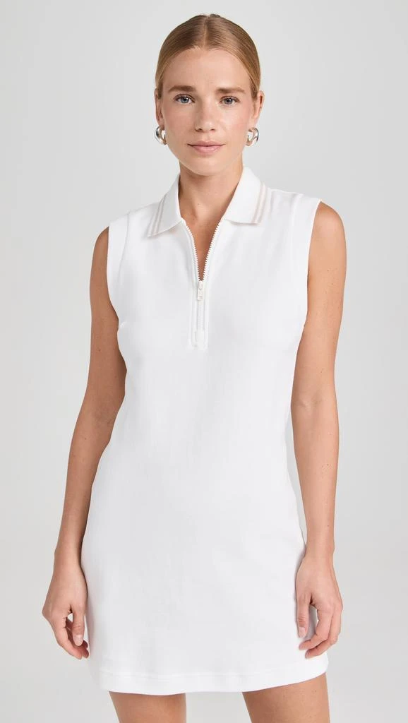 The Upside Pasadena Palma Dress 1