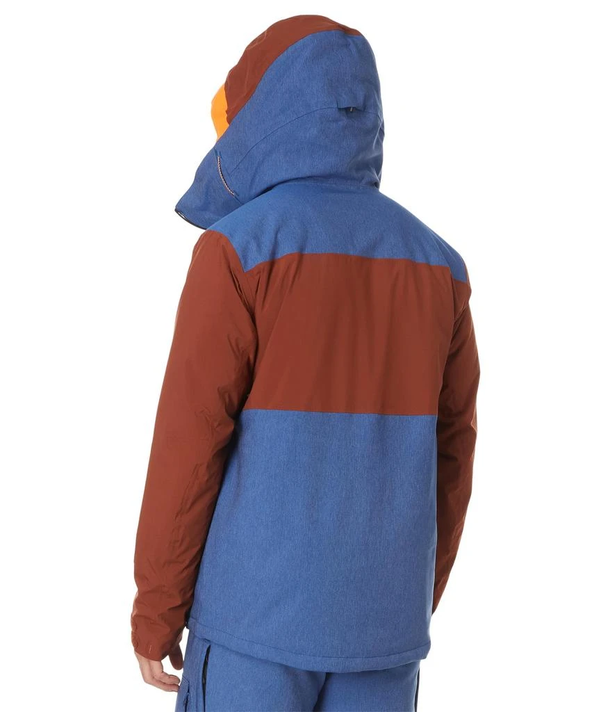 Helly Hansen Powdreamer 2.0 Jacket 2