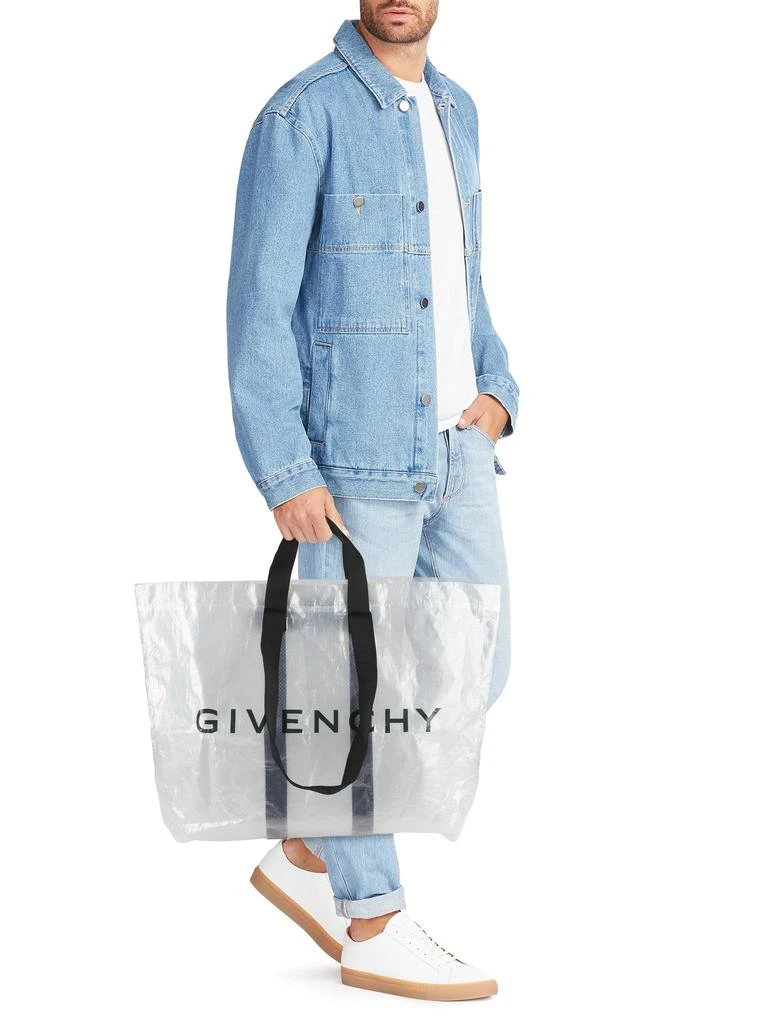 Givenchy ​G Shopper Extra-Large Tote Bag 5