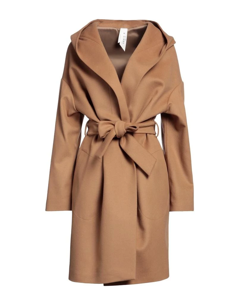 ANNIE P. Coat 1