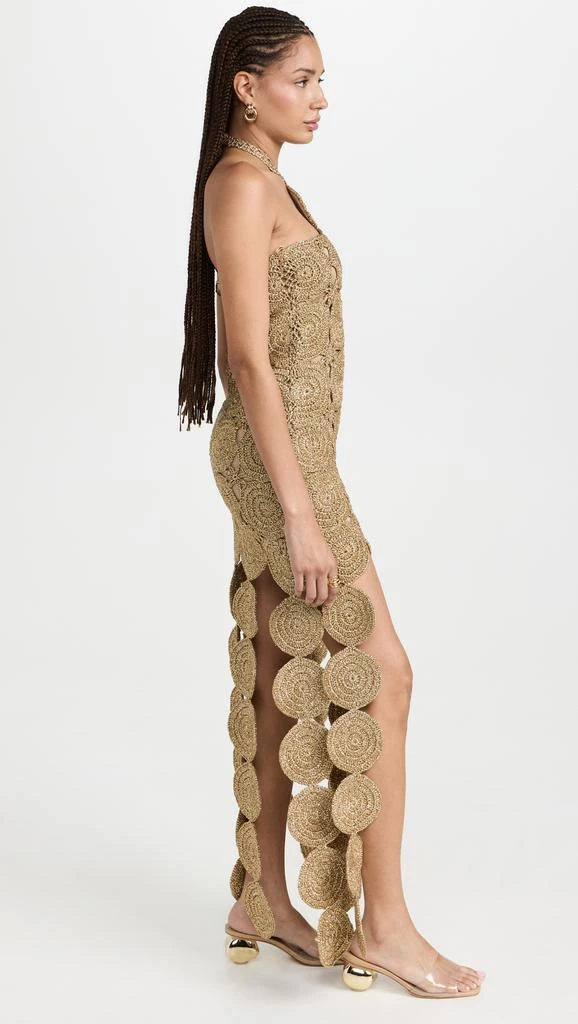 Simon Miller Beep Beep Dress 3
