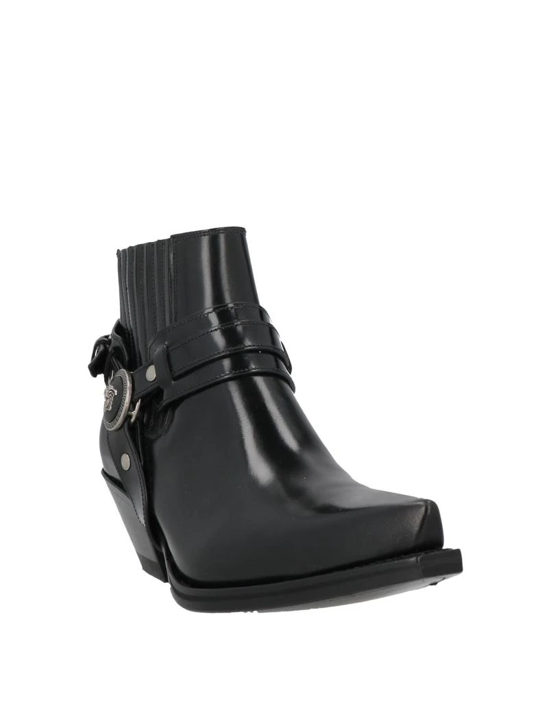 Versace Ankle boot 2