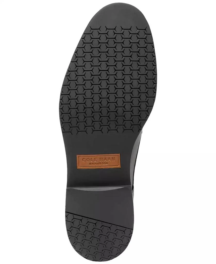 Cole Haan Men
s Bedford Cap Toe Oxford Dress Shoe 7