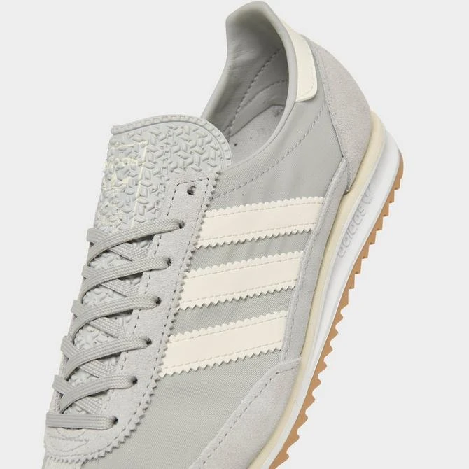 Adidas Women's adidas Originals SL 72 Casual Shoes 3