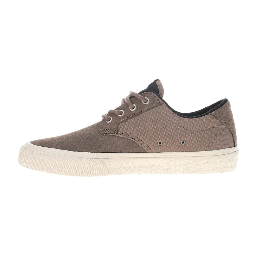 etnies Barge Plus Lace Up Sneakers 3