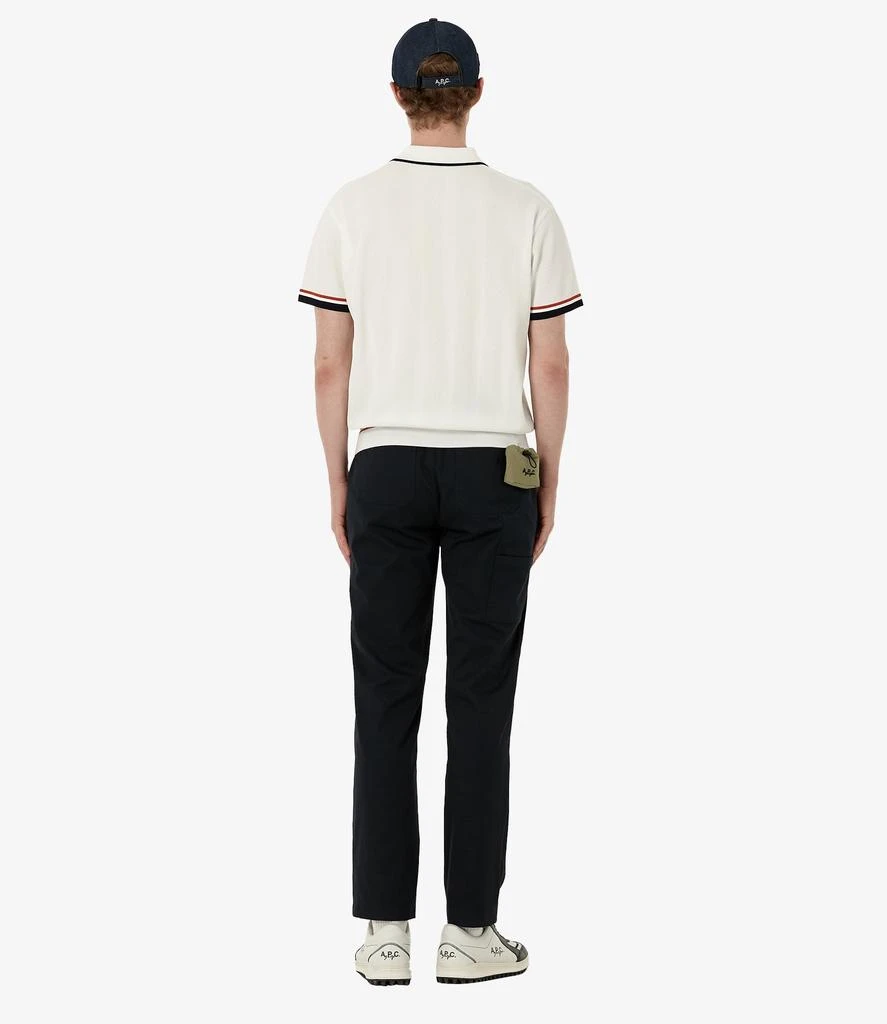 A.P.C. Golf Albert pants 3
