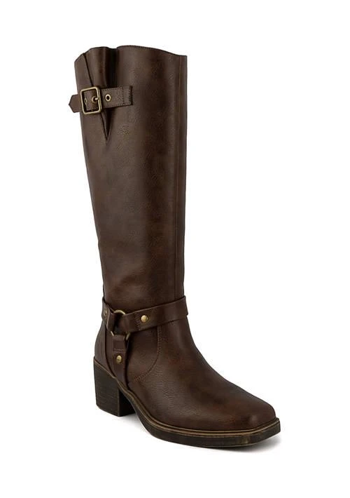 TRUE CRAFT Craft Biddi Riding Boots 1