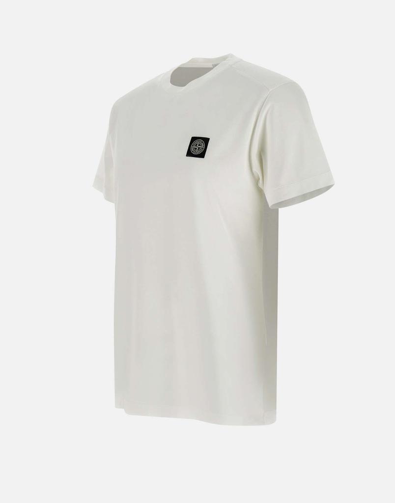 Stone Island Cotton t-shirt