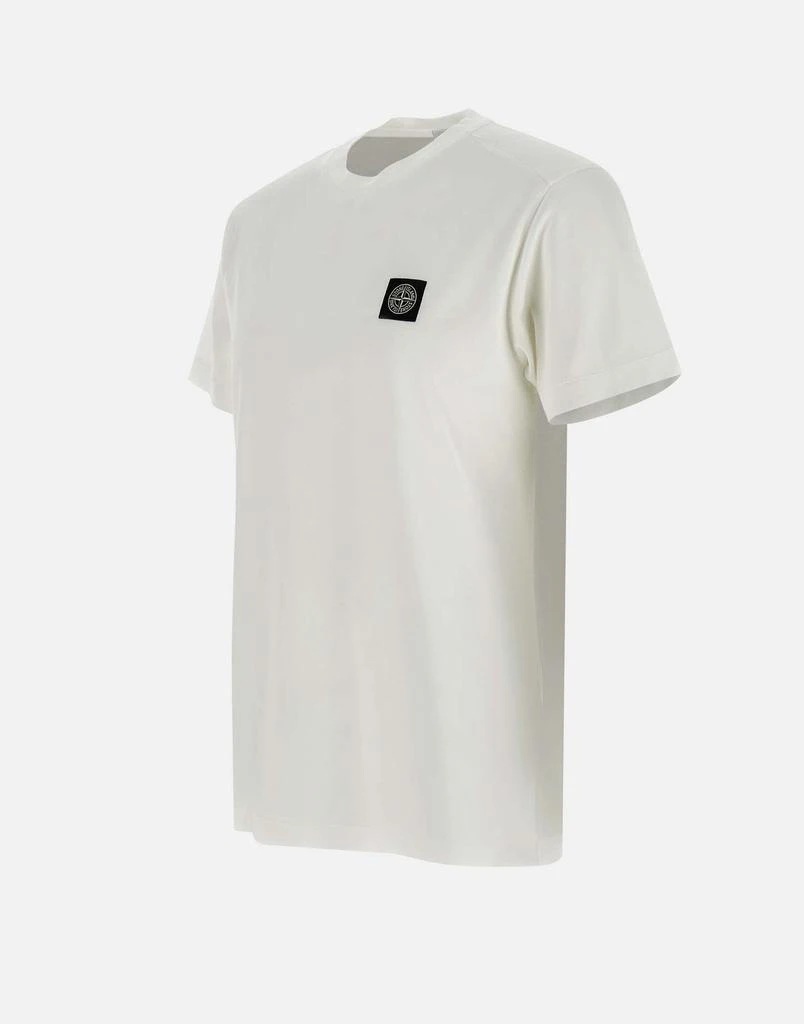 Stone Island Cotton t-shirt 2