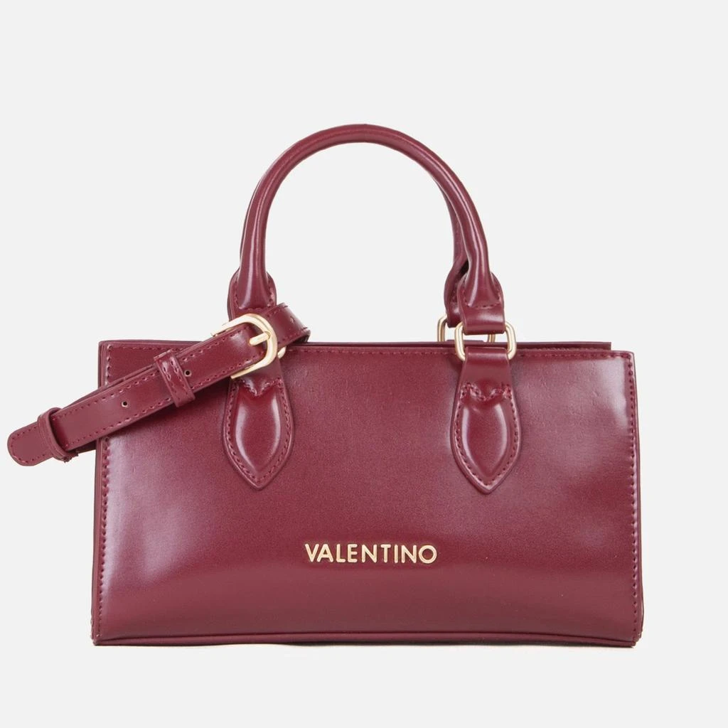 Valentino Valentino Women's Type Re Handbag - Vino 1