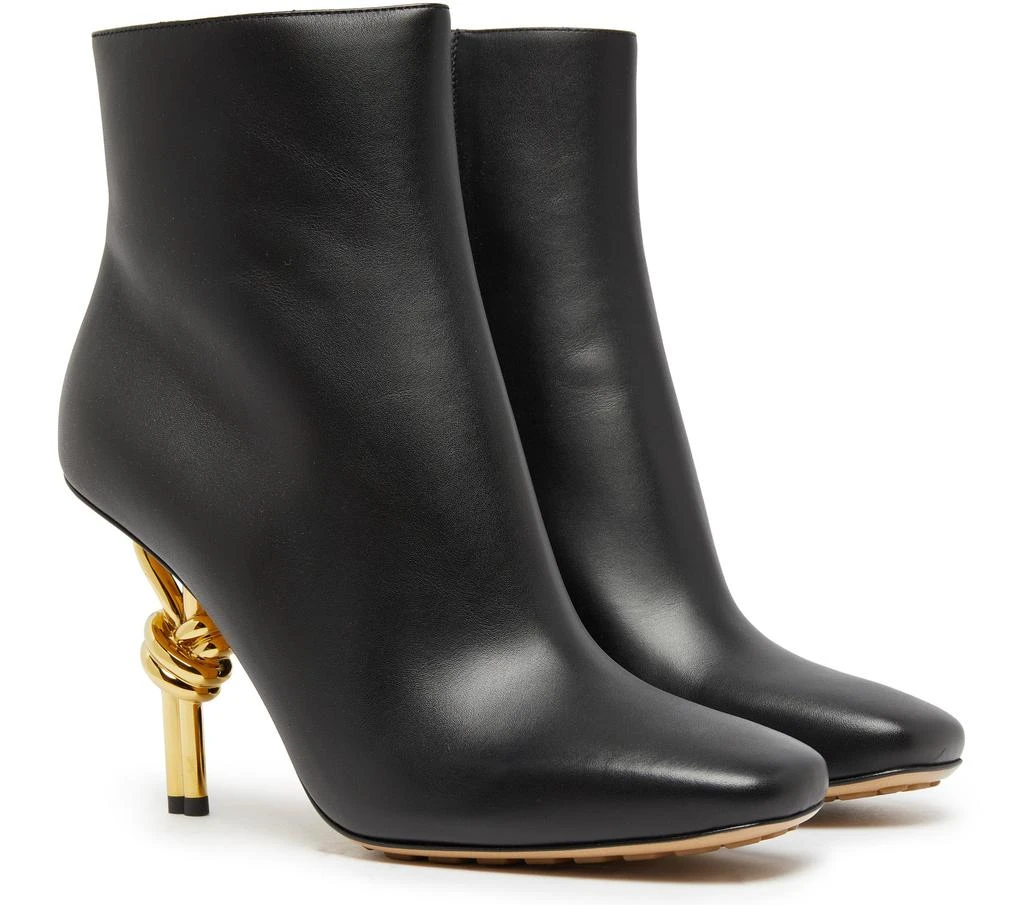 Bottega Veneta Knot boots 2