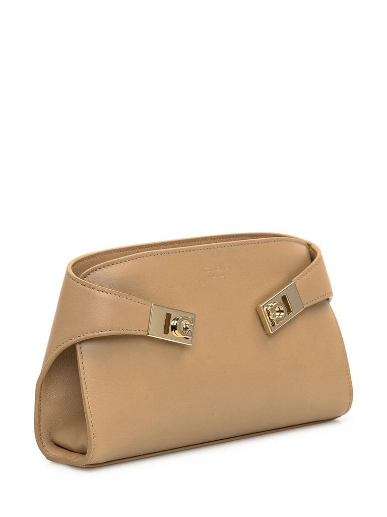 Salvatore Ferragamo Salvatore Ferragamo Hug Bag 2