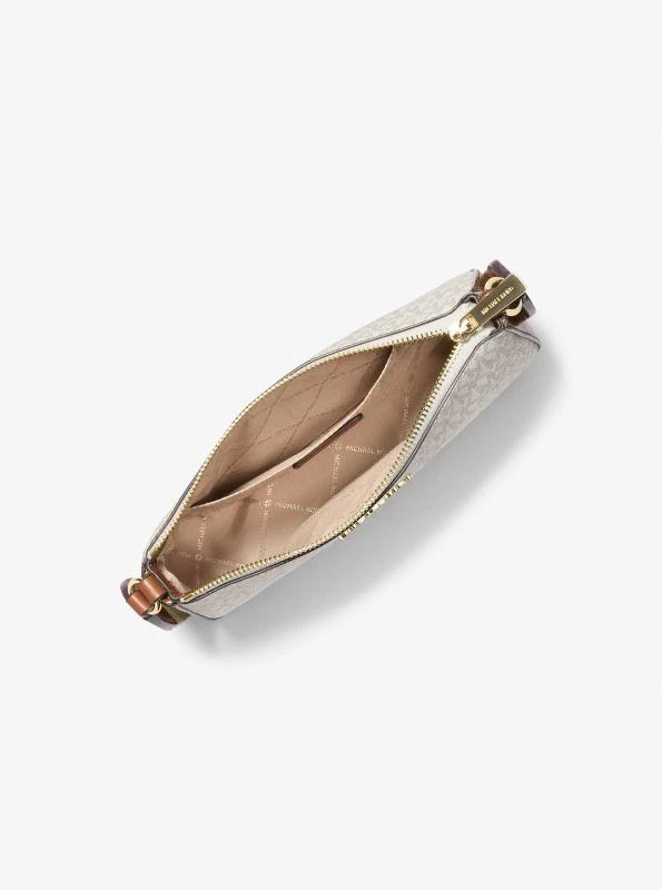 Michael Kors Jet Set Logo Crossbody Bag with Case for Apple Airpods Pro® 2