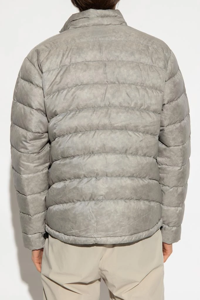 Norse Projects ‘Pasmo’ down jacket 4