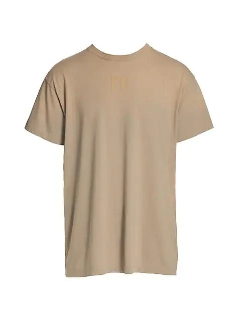 Fear of god FG Vintage T-Shirt 1