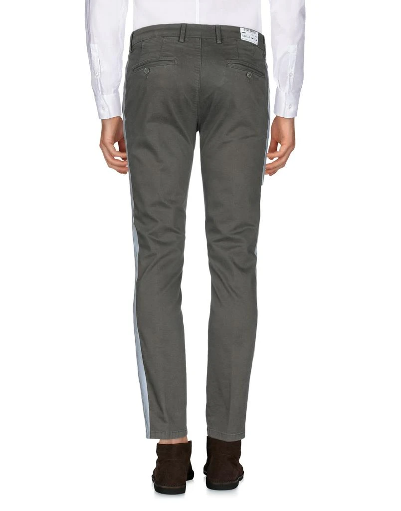 FRANKIE MORELLO Casual pants 3