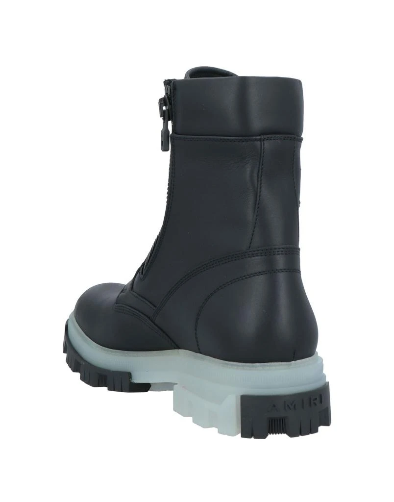 AMIRI Ankle boot 3