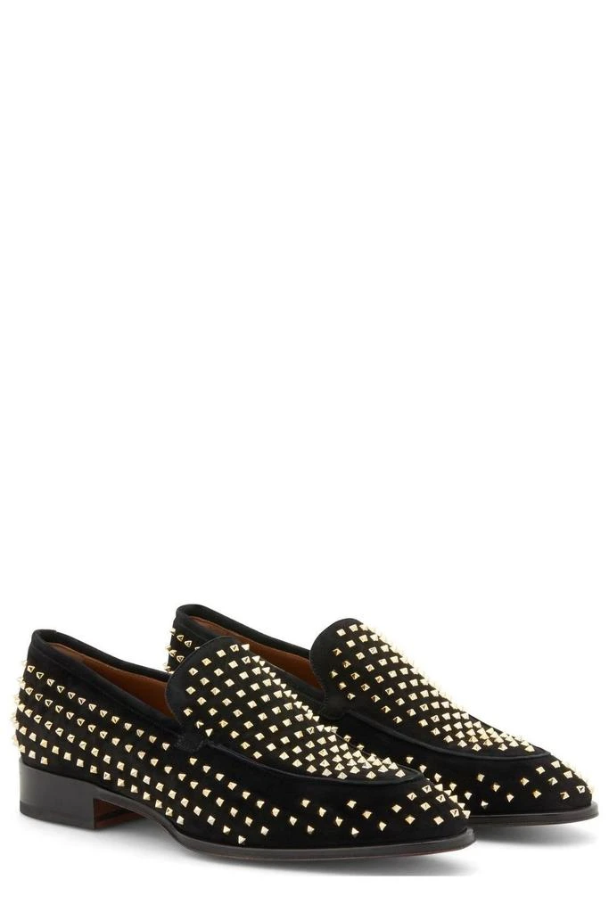 Giuseppe Zanotti Giuseppe Zanotti Garrison Loafers 2