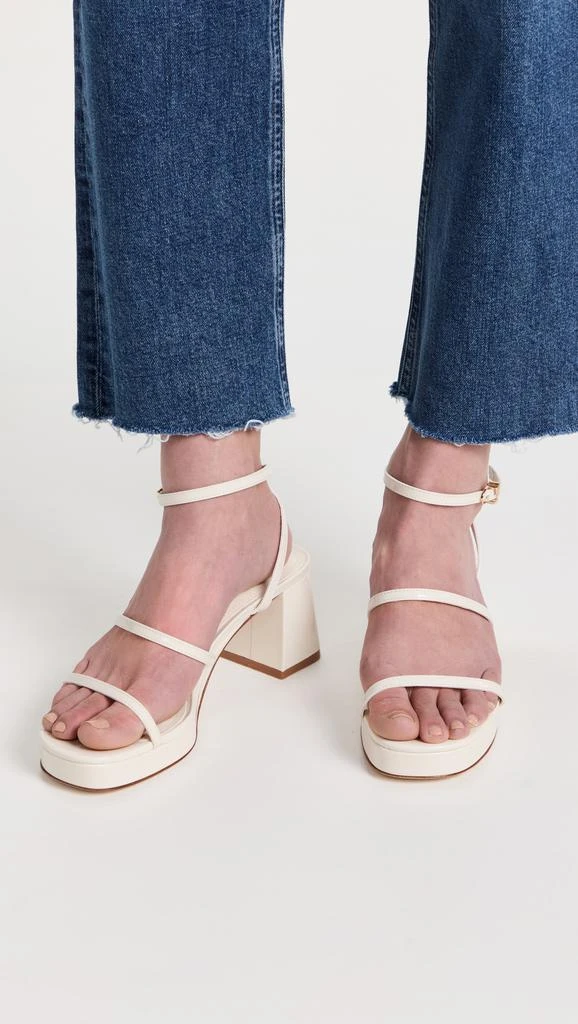 Larroude Gio Sandals 2