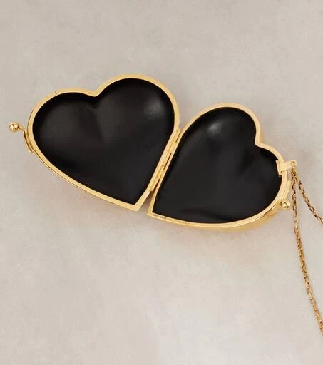 Yves Saint Laurent Evening Mini clutch 3