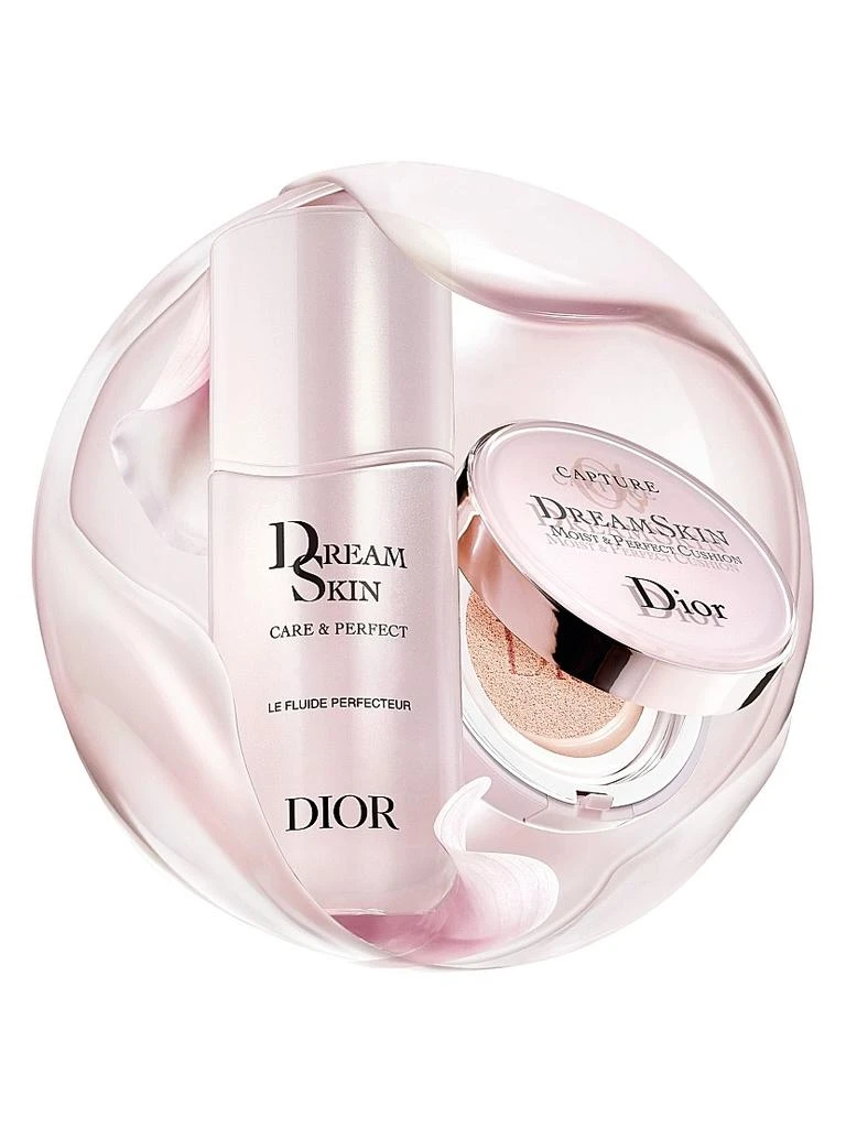 Dior DreamSkin Fresh & Perfect Cushion 2