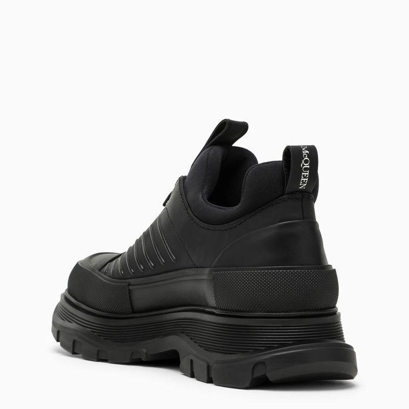 Alexander McQueen Alexander Mcqueen Low Slip-On 3