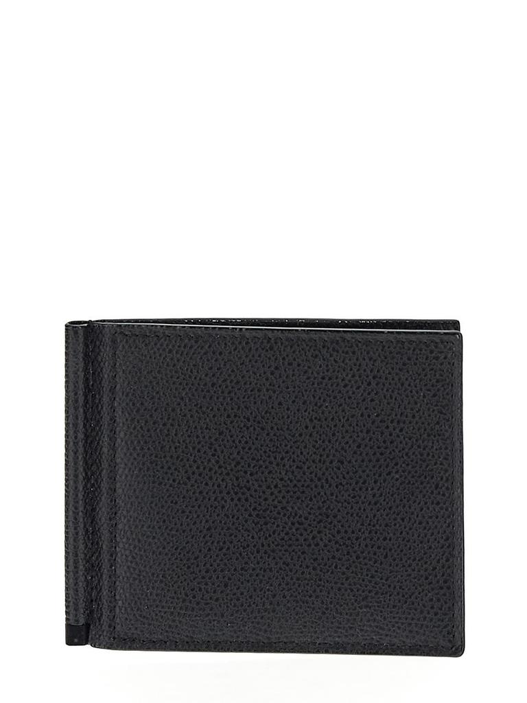 VALEXTRA Grip Wallet