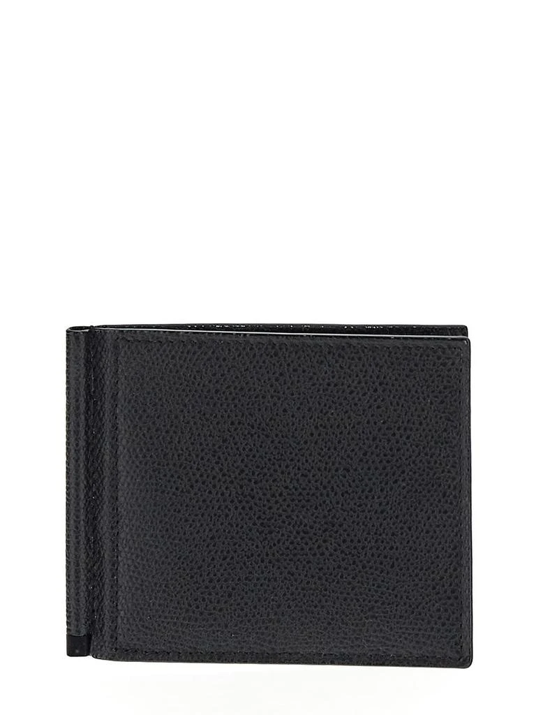 VALEXTRA Grip Wallet 1