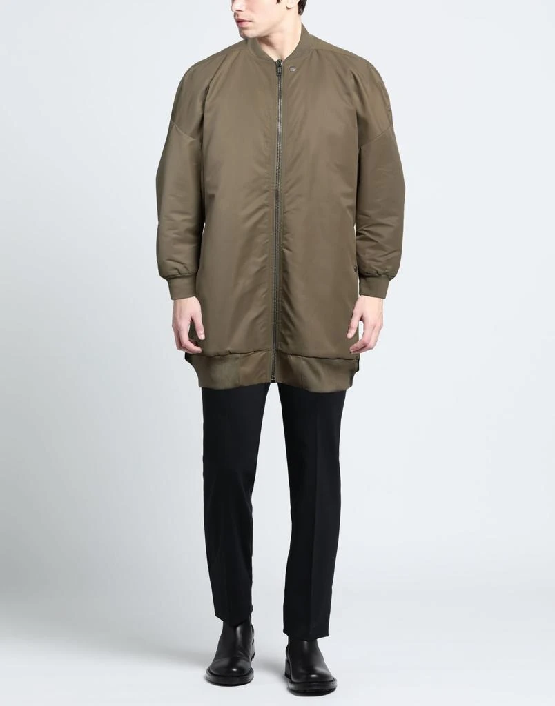 Rick Owens Bomber 2