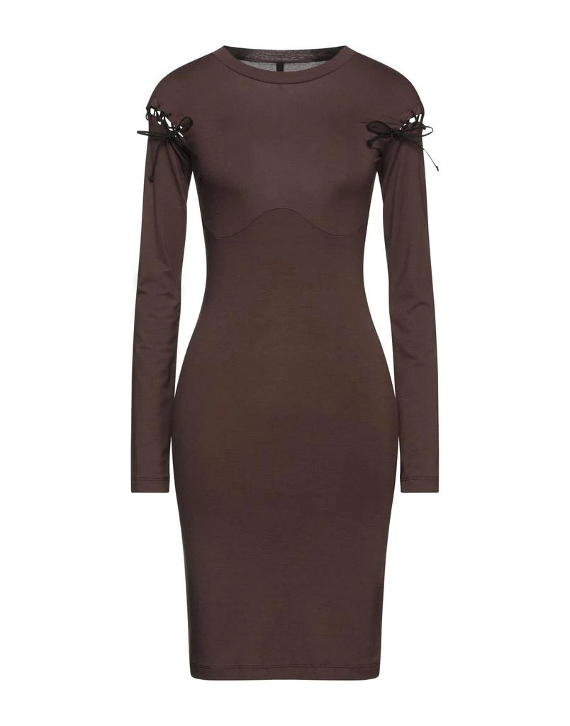 Unravel Sheath dress 1