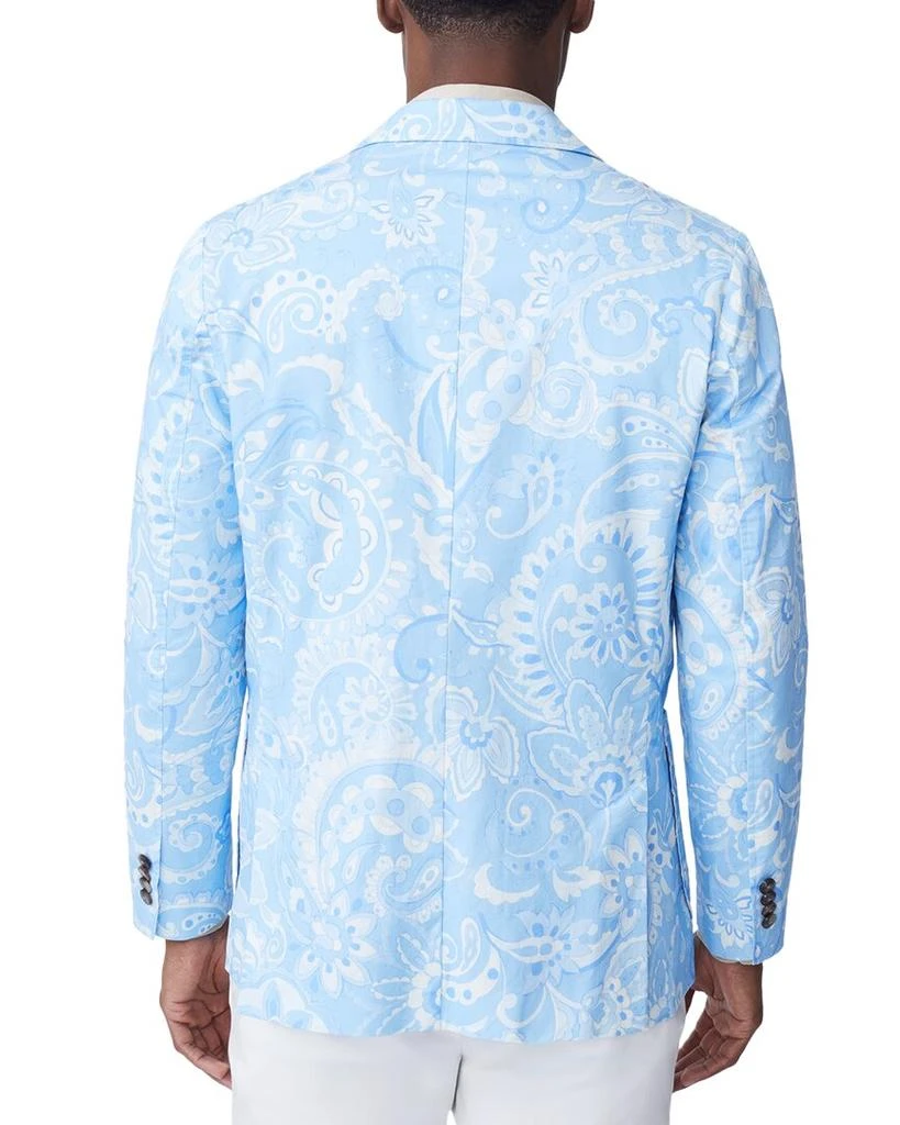 J.McLaughlin Meadowood Lisbon Coat 2