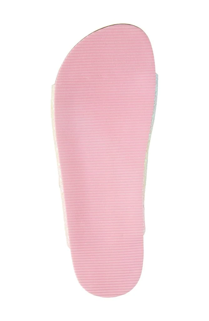 Harper Canyon Kids' Delilah Slide Sandal 6