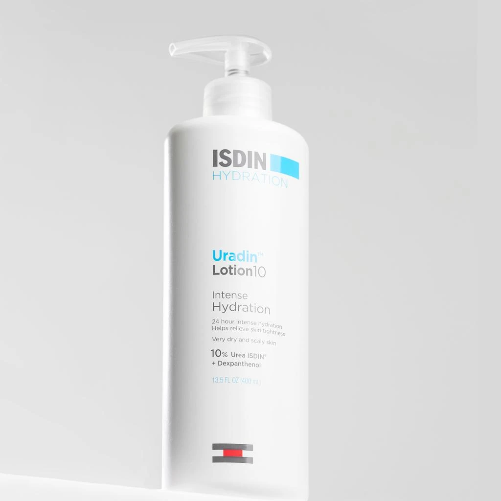 ISDIN ISDIN Uradin® Lotion10 Hydrating Body Moisturizer 10