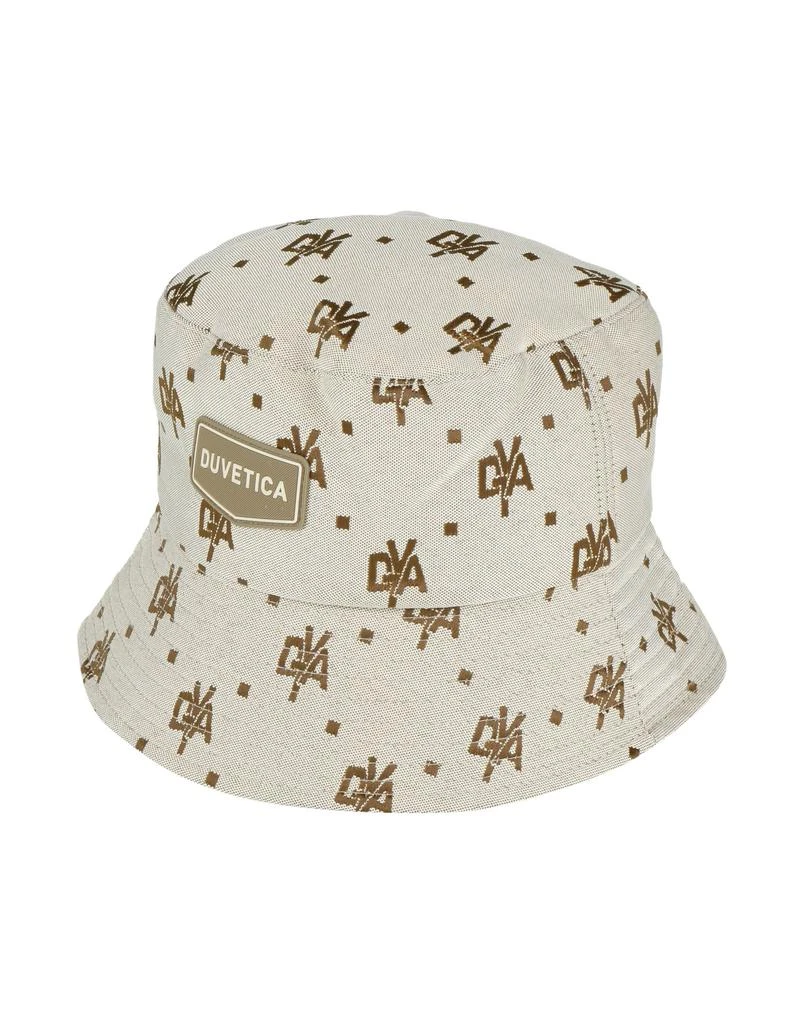 DUVETICA Hat 1