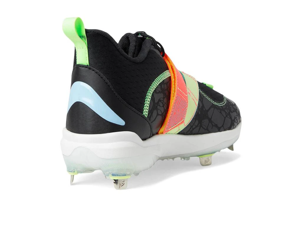 New Balance FuelCell Lindor v2 Metal Baseball Cleats 5