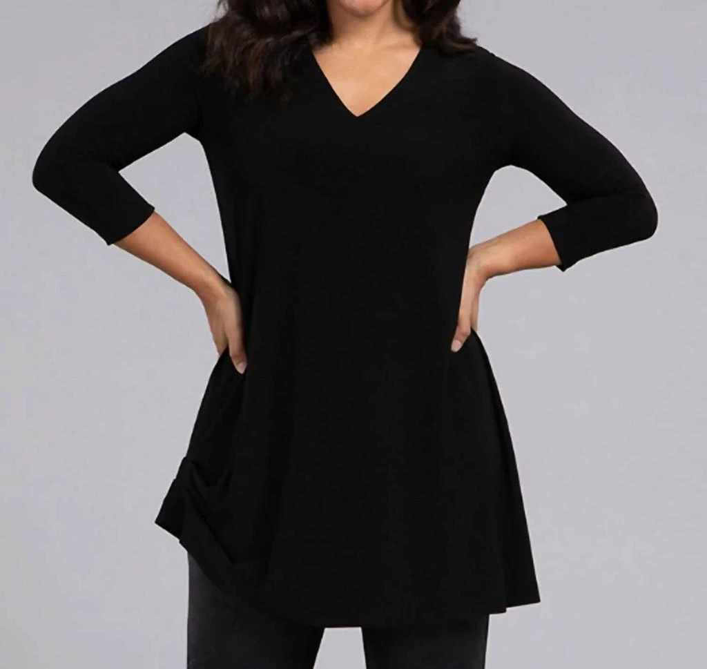 Sympli Sympli - Drama Tunic 1
