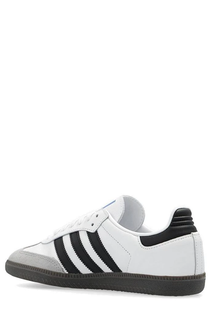 Adidas Adidas Originals Samba OG Low-Top Sneakers 3