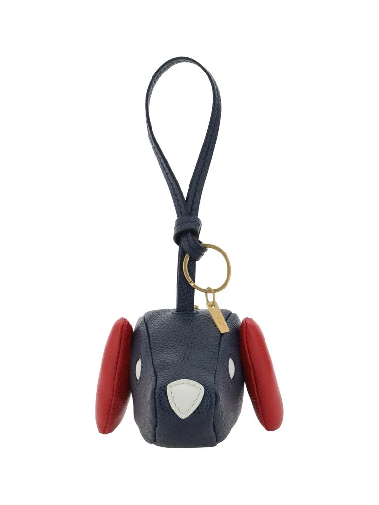 Thom Browne Hector Key Ring  1